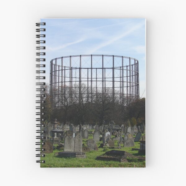 Item preview, Gas works designed and sold by redstone.