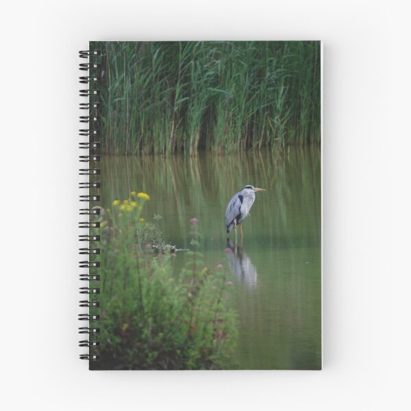 Item preview, Grey Herron designed and sold by John Newson.