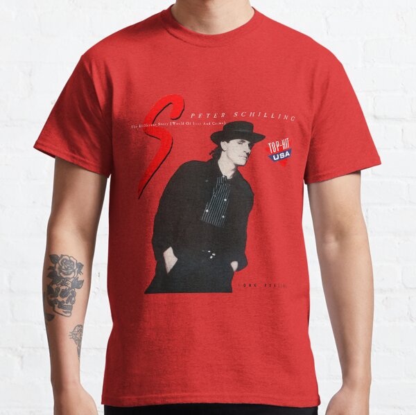 Schilling T Shirts Redbubble