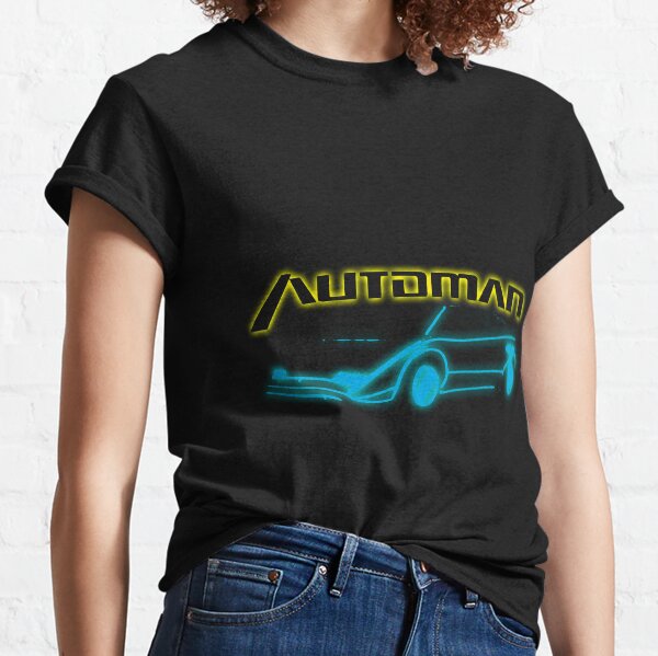 Lamborghini T-Shirts | Redbubble