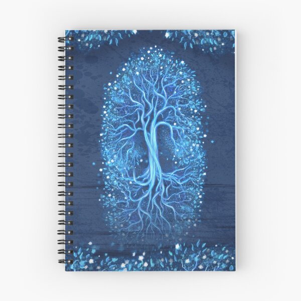 Item preview, The Tree of Falling Stars designed and sold by Eva Nev.