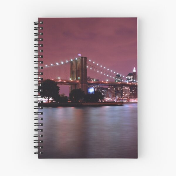 Item preview, Night filled New York designed and sold by ScottL.