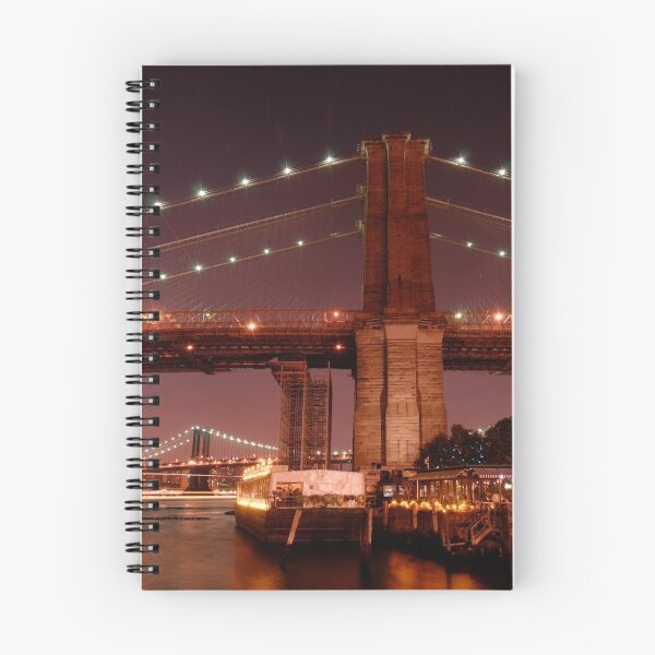 Item preview, Brooklyn Promonade View designed and sold by ScottL.