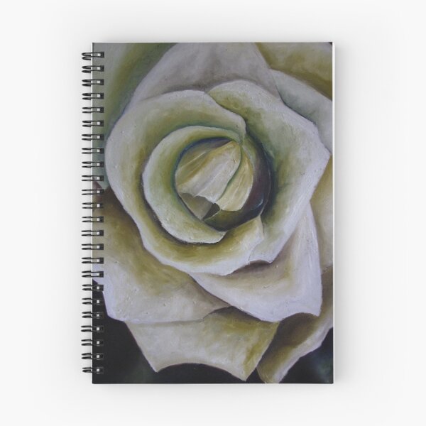 Item preview, The white Rose designed and sold by Ray Wilkins.