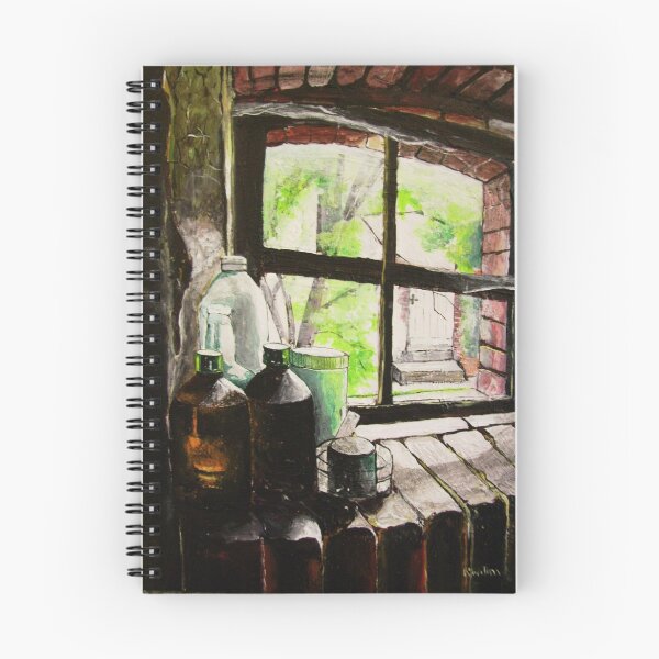 Item preview, The Stable Window designed and sold by Ray Wilkins.