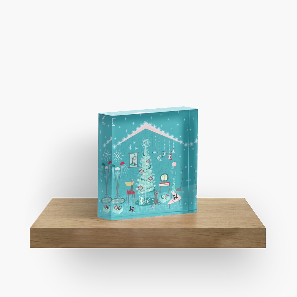 Item preview, Acrylic Block designed and sold by studioxtine.