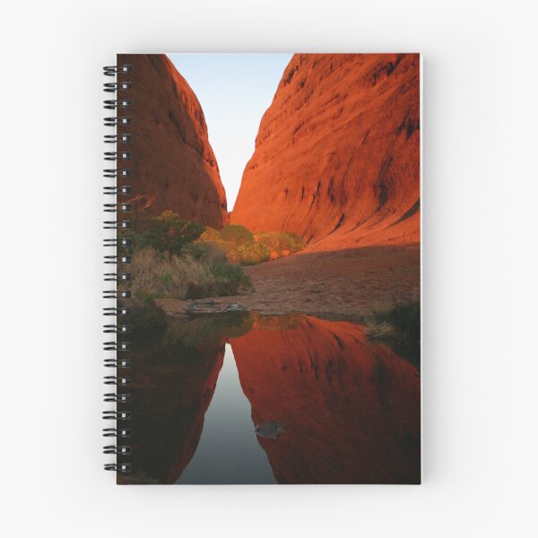 Item preview, Kata Tjuta designed and sold by Keiran Lusk.