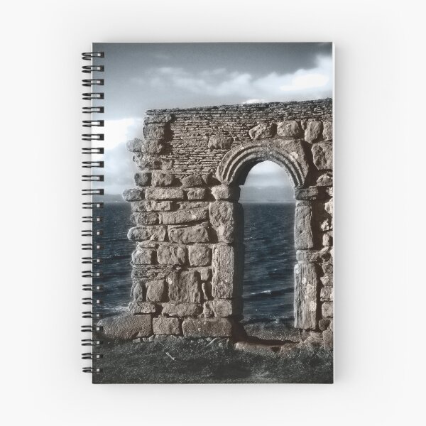 Item preview, St Patrick's Chapel, Heysham designed and sold by Richard Ion.