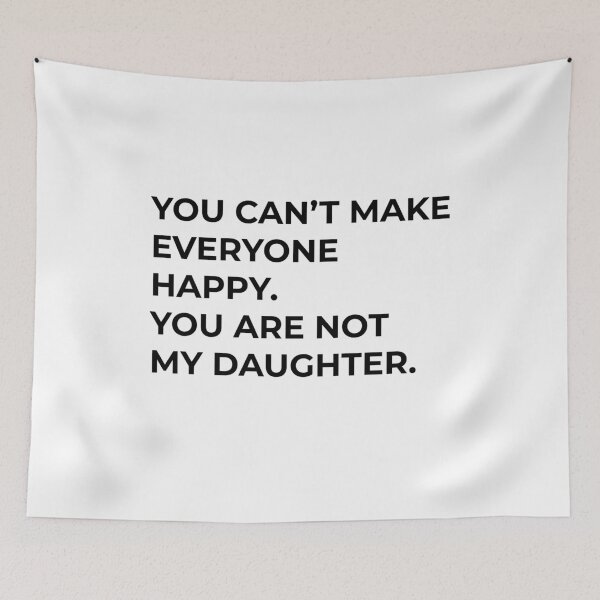 Item preview, Daughter and mom Shirt Funny designed and sold by storms98.