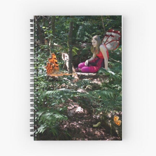 Item preview, Woodland Creatures designed and sold by Harri.