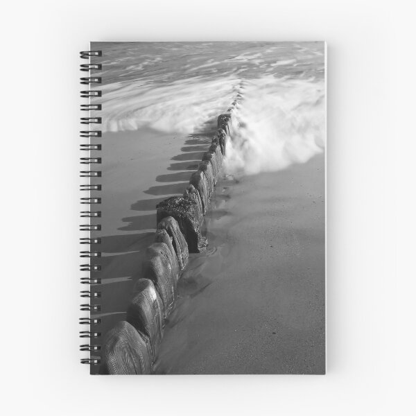 Item preview, Old Pier  designed and sold by Great North Views.