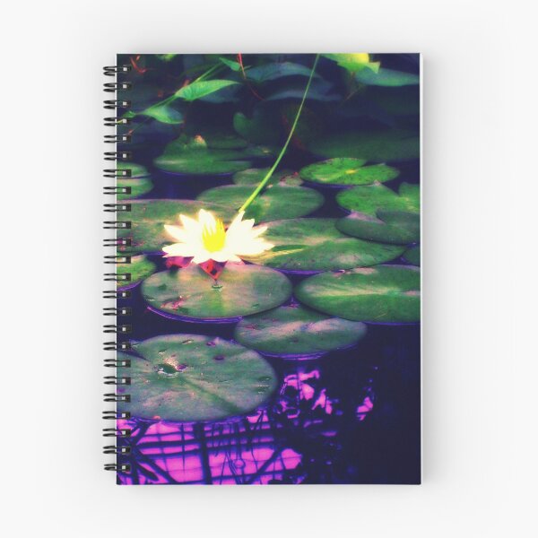 Item preview, Lily Pond Dreams designed and sold by MegJay.