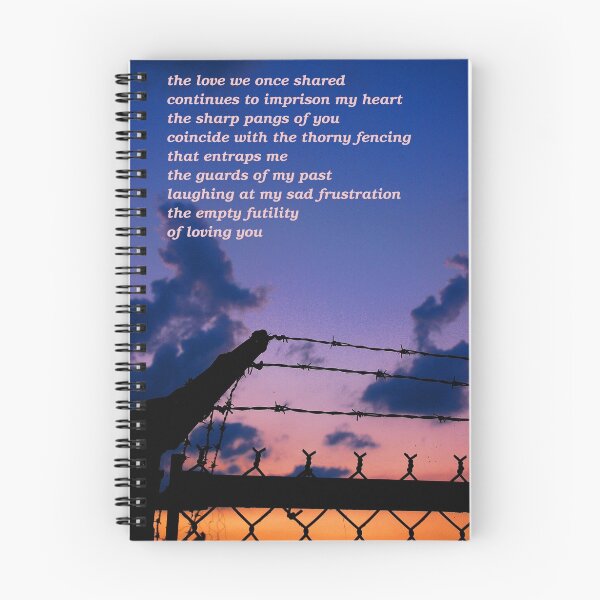 Item preview, Love's Prison designed and sold by Adrena87.