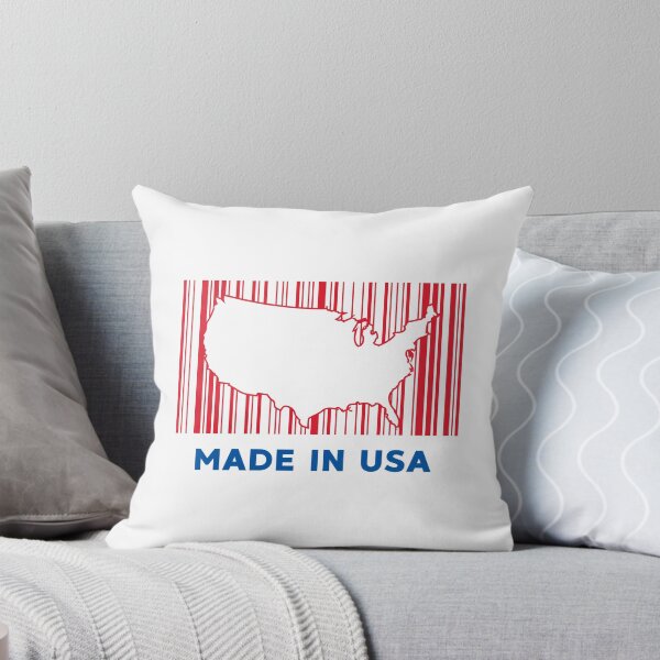 Item preview, Made in the USA designed and sold by emphatic.