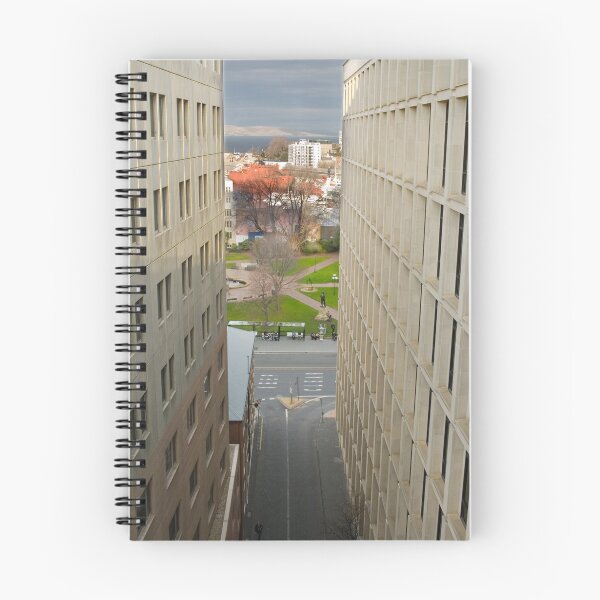 Item preview, Urban landscape designed and sold by strangers.