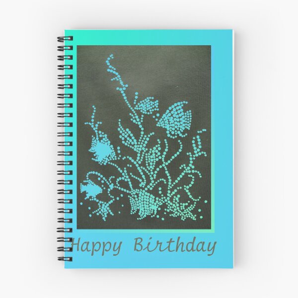 Item preview, SeaLife Birthday designed and sold by TLCGraphics.