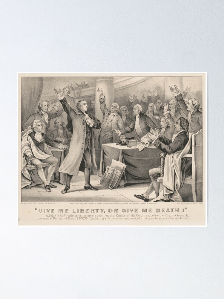 Patrick henry insp speech 08 image