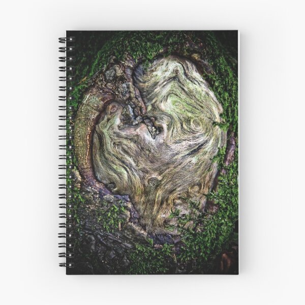 Item preview, Heart of the tree designed and sold by Rose Atkinson.