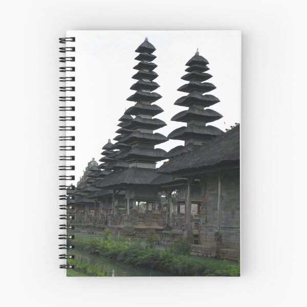 Item preview, Taman Ayan Temple designed and sold by IslandImages.
