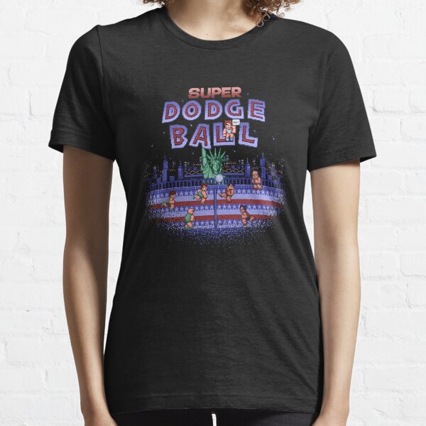 Super Ball Dodge Essential T-Shirt