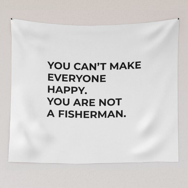 Item preview, Fisherman Funny Hunting Shirt designed and sold by storms98.