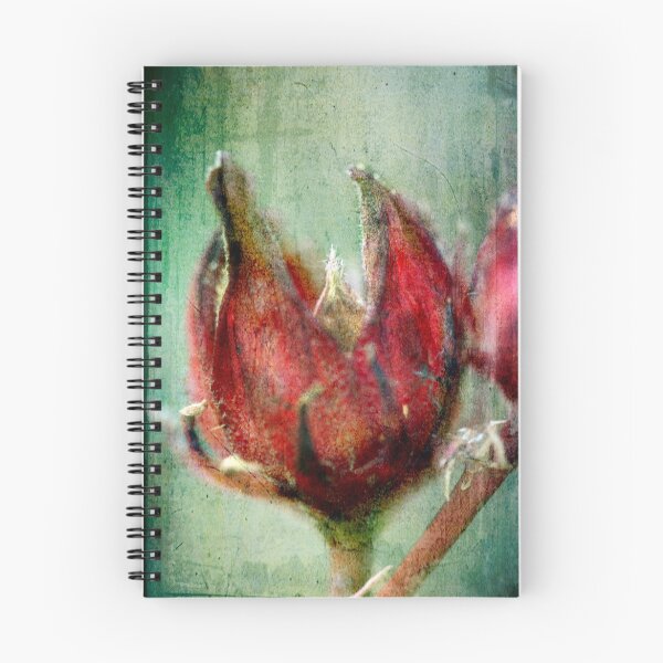 Item preview, Roselle designed and sold by Jules Campbell.