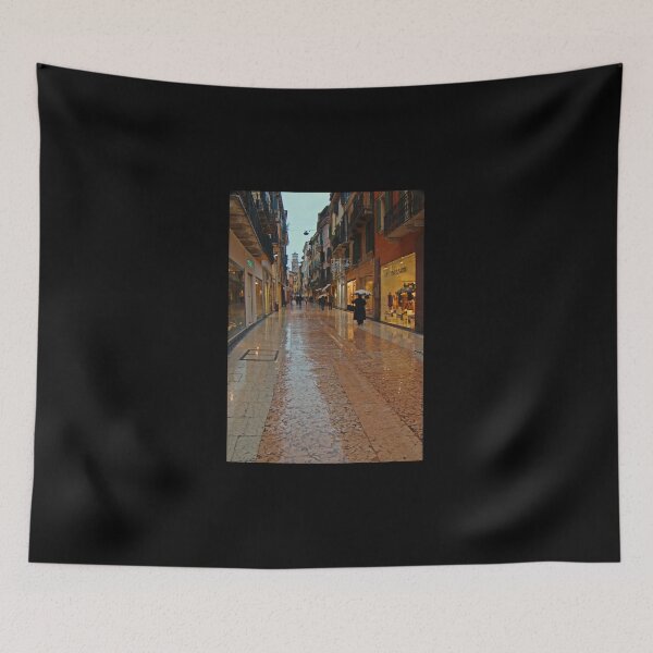 Item preview, Verona Marble Streets designed and sold by alabca.