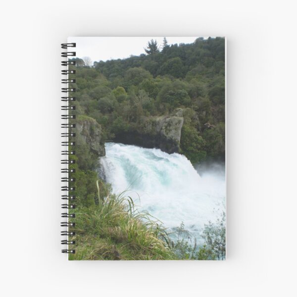Artikel-Vorschau von Huka Falls, designt und verkauft von elizabethrose05.