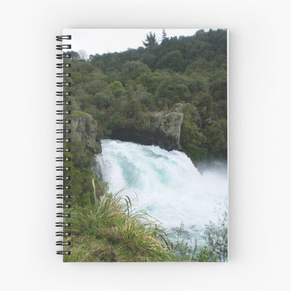 Item preview, Huka Falls designed and sold by elizabethrose05.