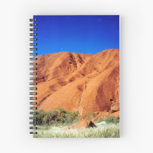 Item preview, Uluru View designed and sold by Wayne Holman.