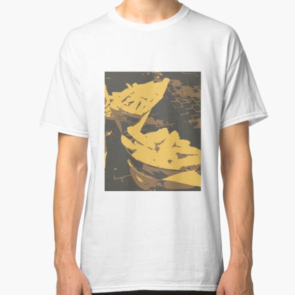 Sans titre T-shirt classique