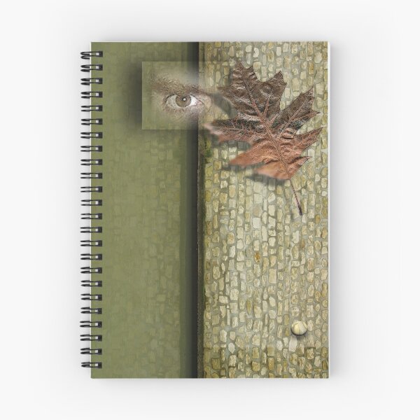 Item preview, Change of Season designed and sold by arteology.