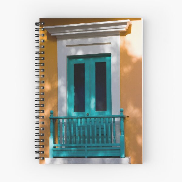 Item preview, Colorful Doorway in Shadows designed and sold by David Chappell.