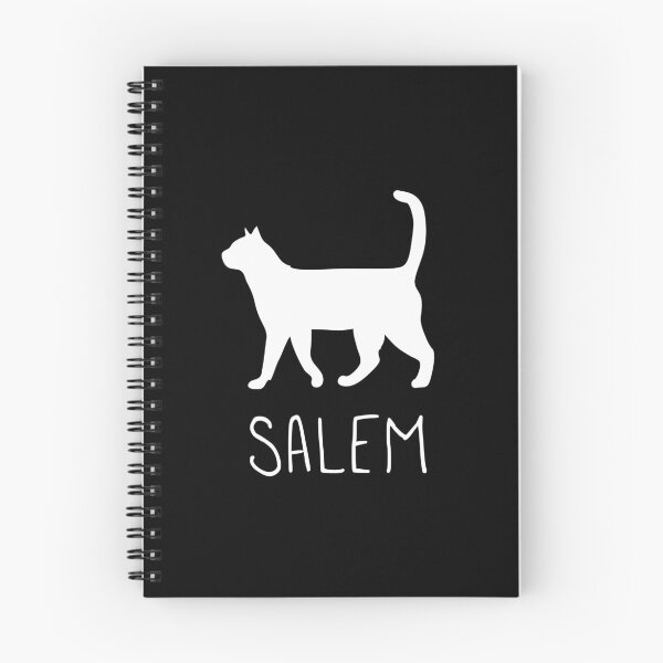 Item preview, Sabrina - Salem designed and sold by Switch01.