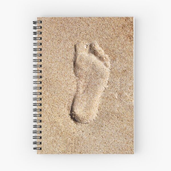 Item preview, Walking in the Sand designed and sold by daverach1.