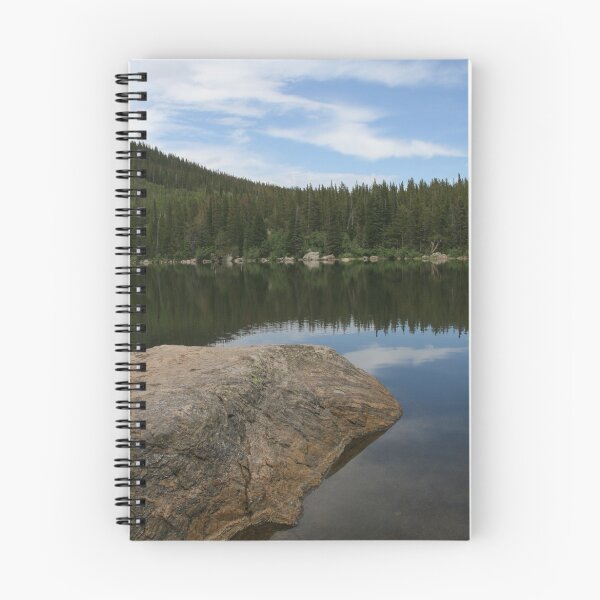 Artikelvorschau, Bear Lake entworfen und verkauft von Patricia Montgomery.