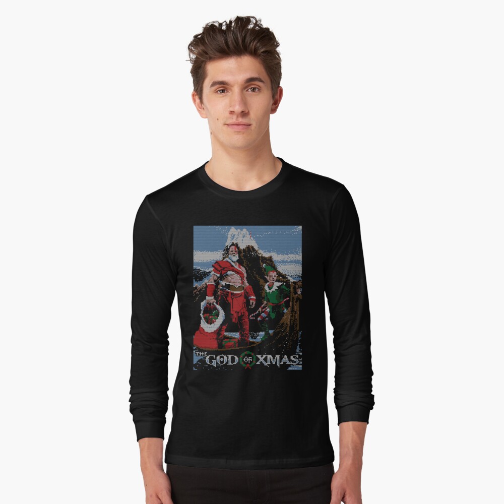 Item preview, Long Sleeve T-Shirt designed and sold by CoDdesigns.