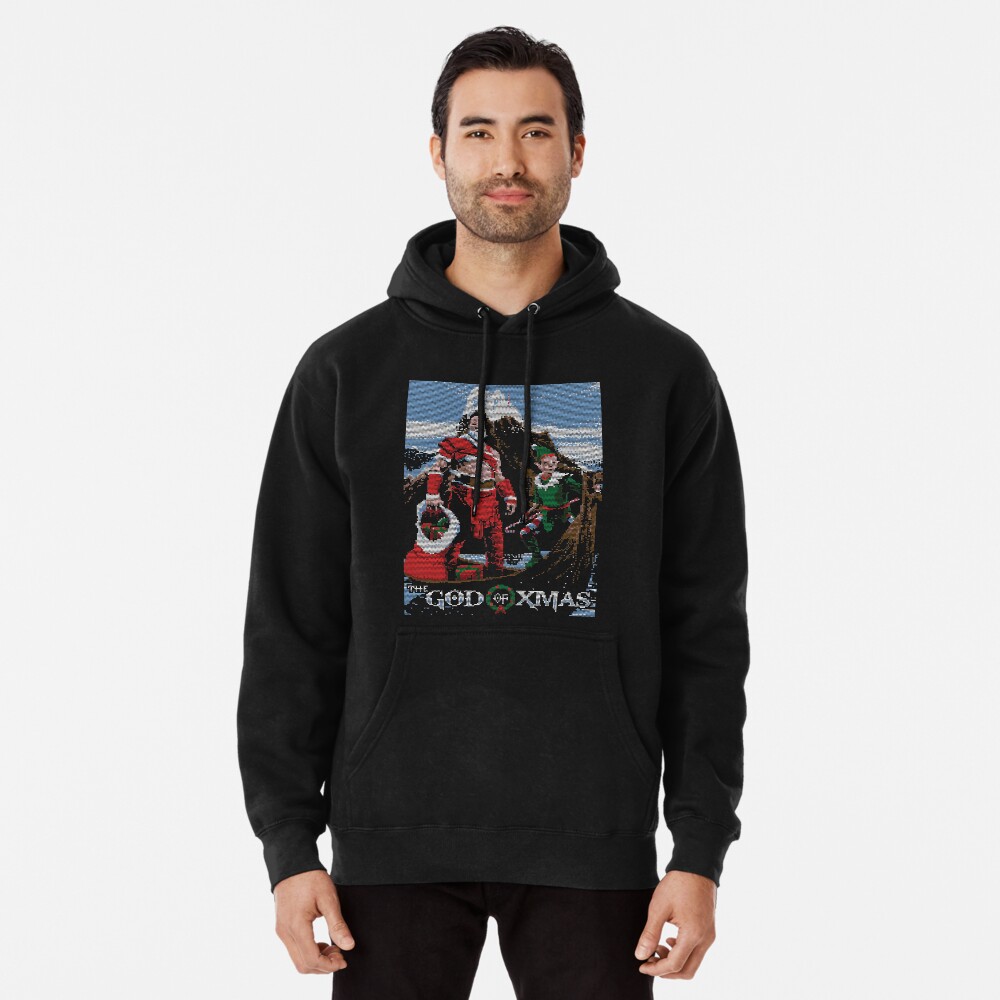Item preview, Pullover Hoodie designed and sold by CoDdesigns.