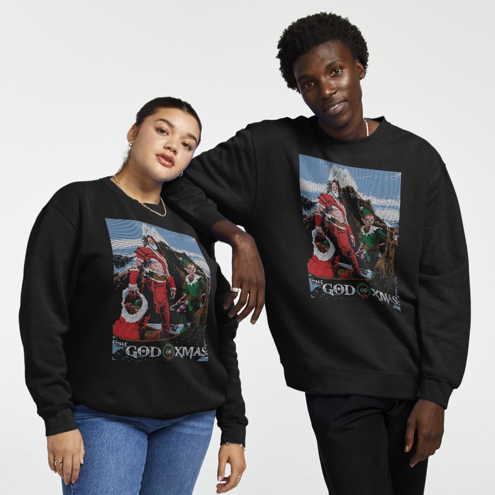Item preview, Pullover Sweatshirt designed and sold by CoDdesigns.