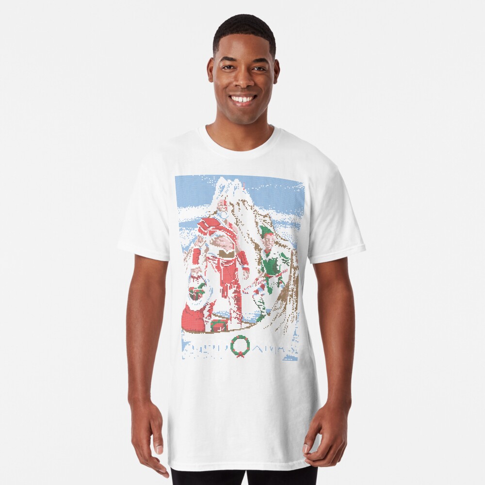 Item preview, Long T-Shirt designed and sold by CoDdesigns.