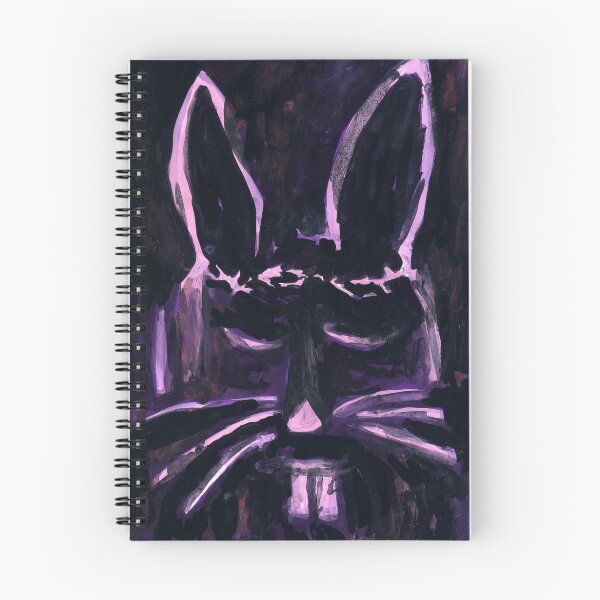 Item preview, Bunny Shroud designed and sold by John Douglas.