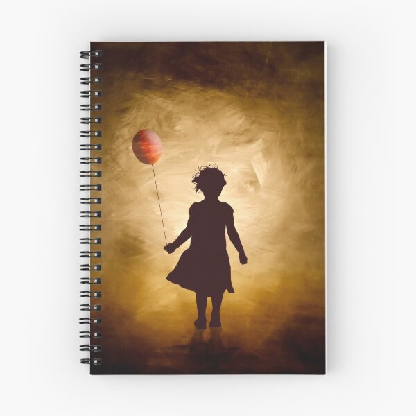 Item preview, A girl and her balloon designed and sold by Kurt  Tutschek.