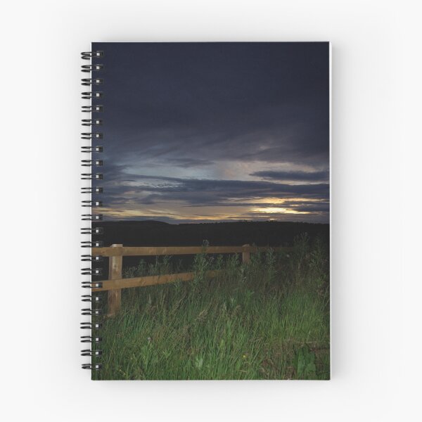 Item preview, Fading Fence designed and sold by celticshot.