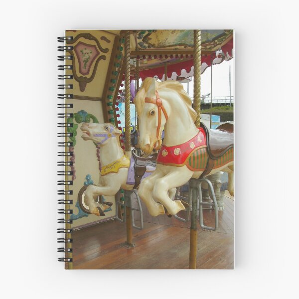 Item preview, Yarra River Walk Carousel 2 designed and sold by Skyhorse.