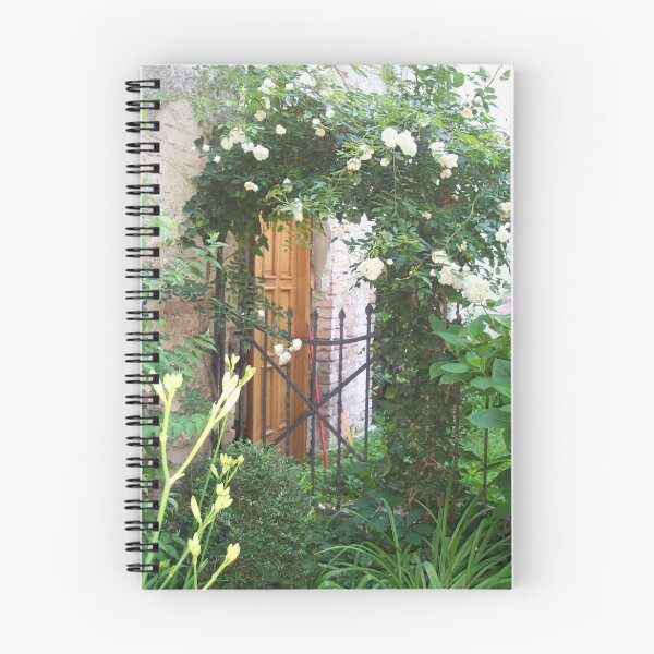 Item preview, Garden Gate designed and sold by Catherine  Alexander.
