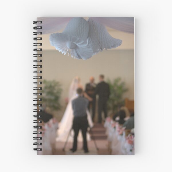 Item preview, I Hear Wedding Bells designed and sold by Ann Rodriquez.