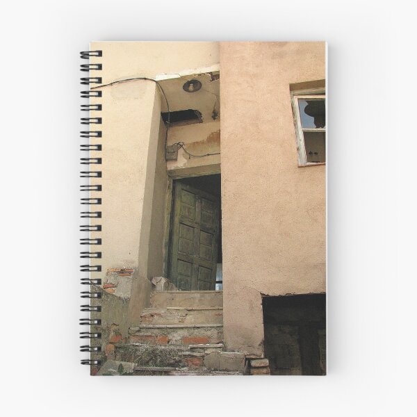 Item preview, Abandoned designed and sold by Gili Orr.