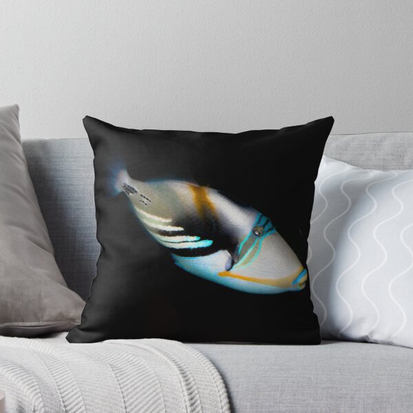 Item preview, Triggerfish designed and sold by AlixCollins.