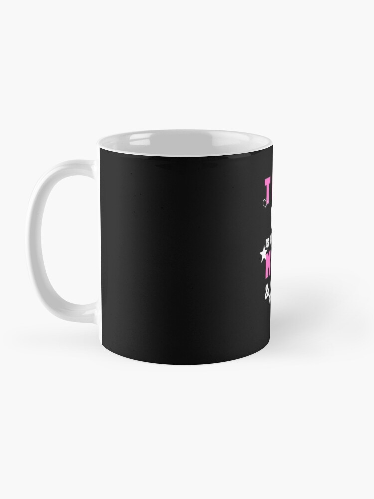 Alternate view of This Gigi Is Loved to the Moon and Back T-shirt Mug