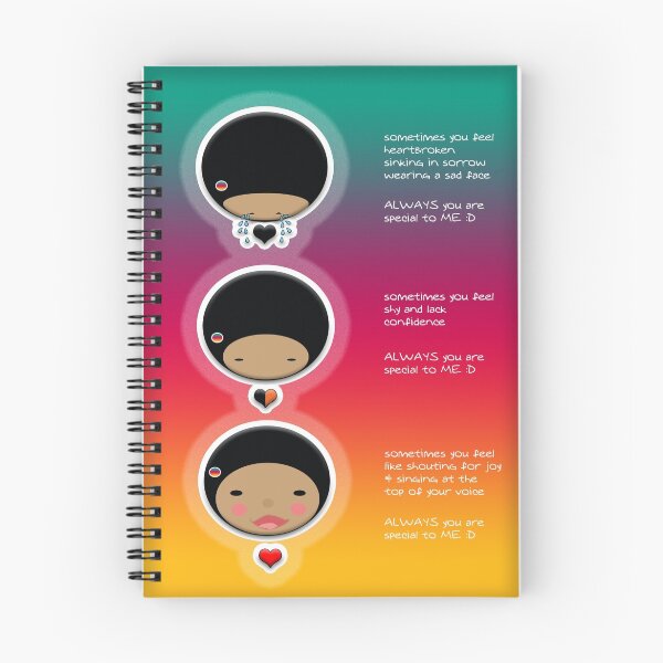 Item preview, Always You Are Special designed and sold by migaloomagic.